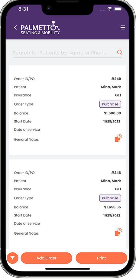 Paracon Mobile & Web Development
