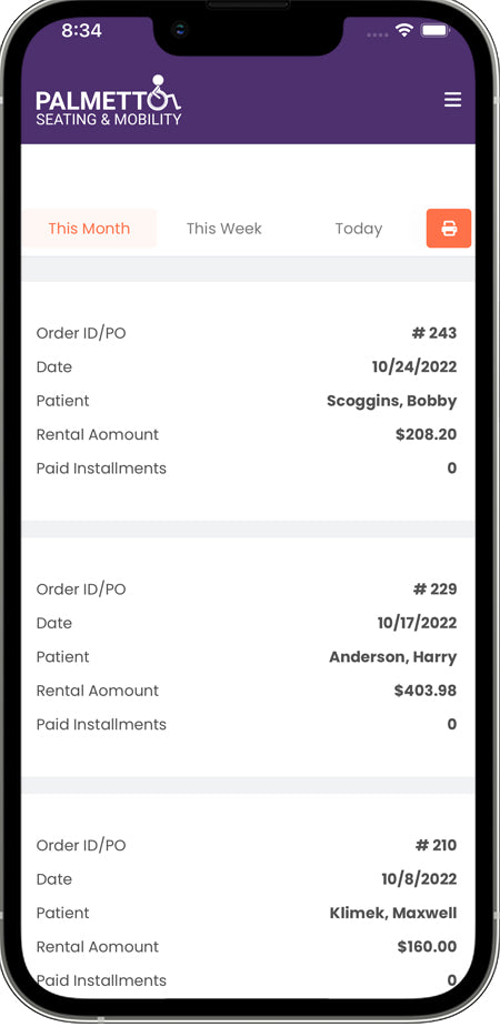 Paracon Mobile & Web Development