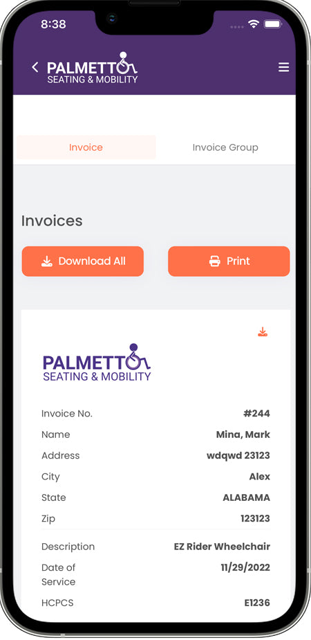 Paracon Mobile & Web Development