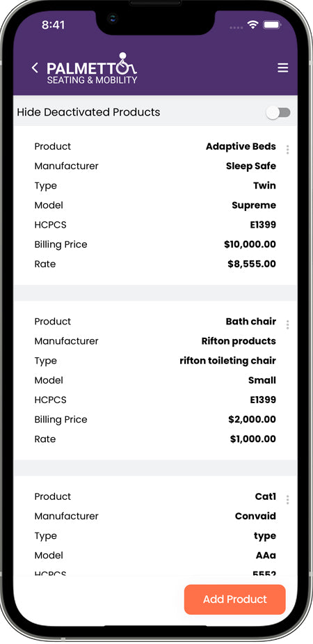 Paracon Mobile & Web Development