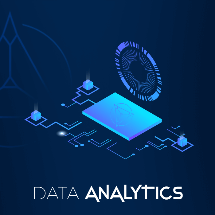 Paracon Data Analytics