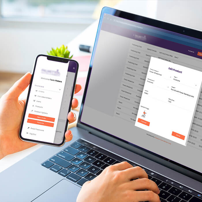 Paracon Mobile & Web Development
