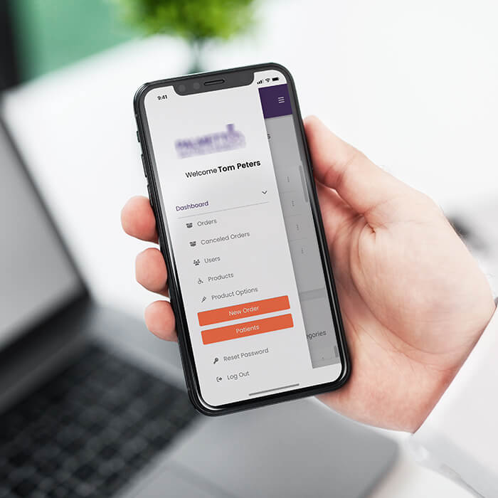 Paracon Mobile & Web Development
