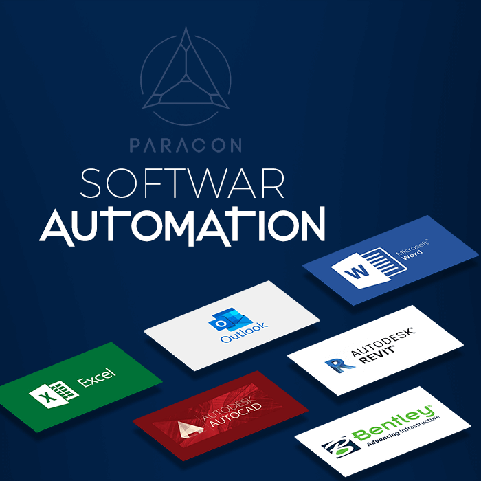 Paracon Software Automation