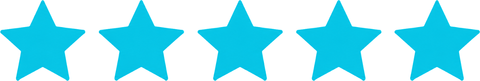 rating 5