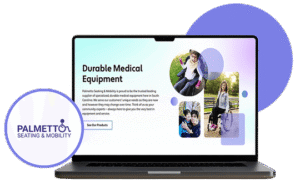 DME Web app Development