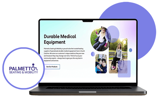 DME Web app Development