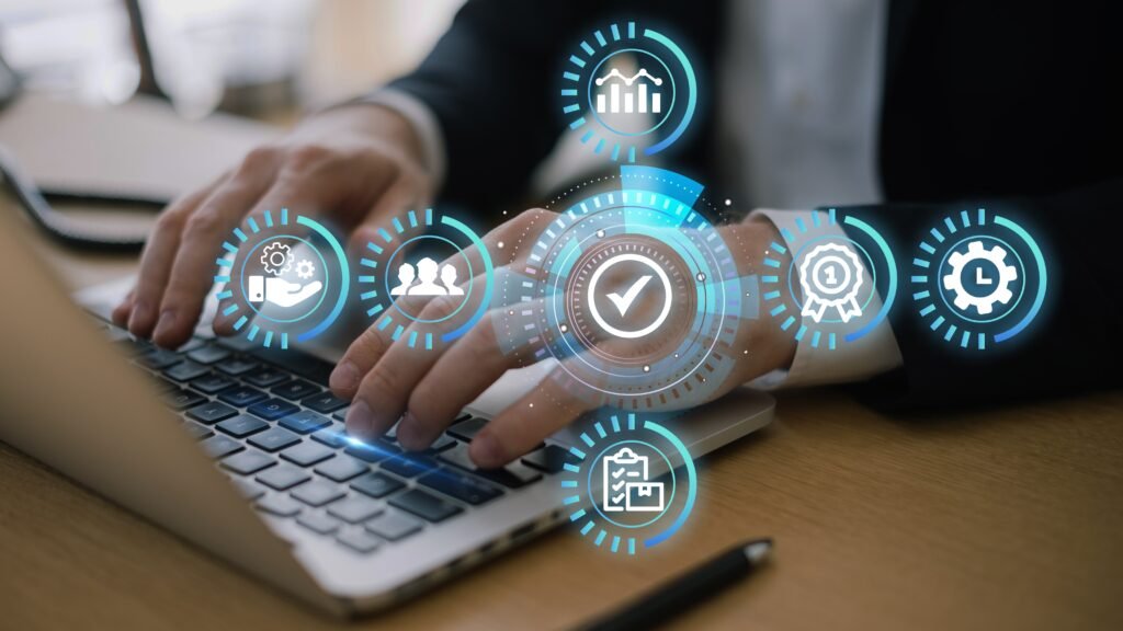 tools & technologies