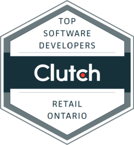 Top software development retail Ontario