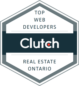 Top web development real state Ontario