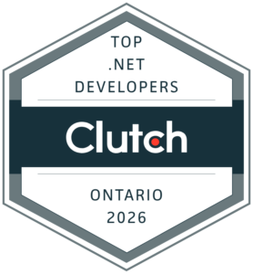 Top .net Developers Ontario 2026