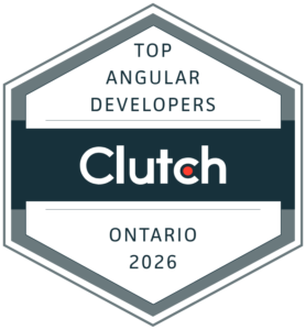 Top Angular Developers Ontario 2026