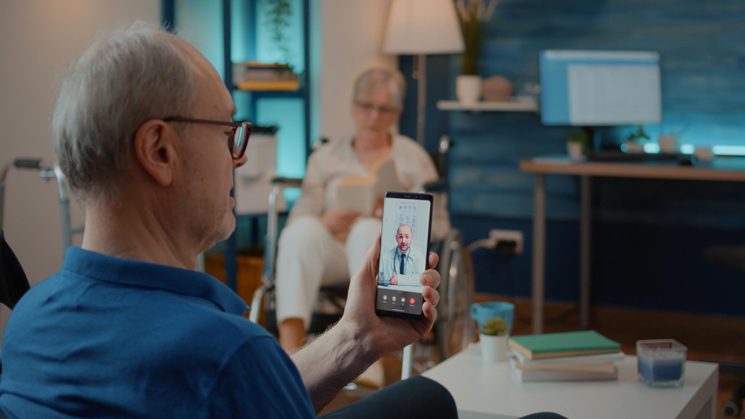 Telemedicine App Development Services