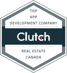 Top app development real state Canada