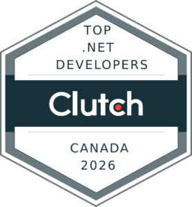 top .net developers canada 2026
