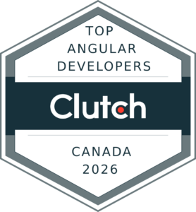 top Angular developers canada 2026