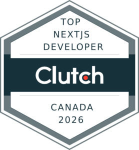 top nextjs developers canada 2026